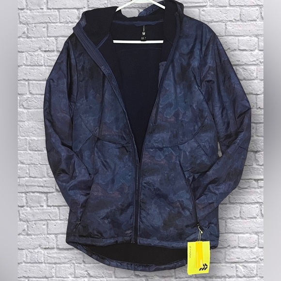 all in motion Other - All in Motion Men's Softshell Sherpa